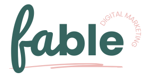 Fable Digital Marketing